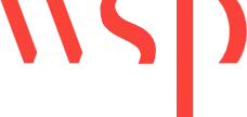 WSP logo