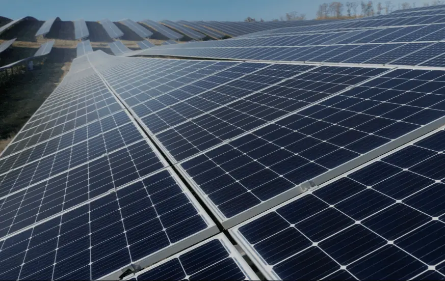 Glow and Voltz Solar Projects