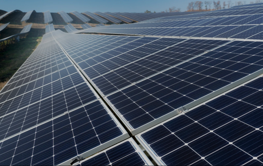 Glow and Voltz Solar Projects