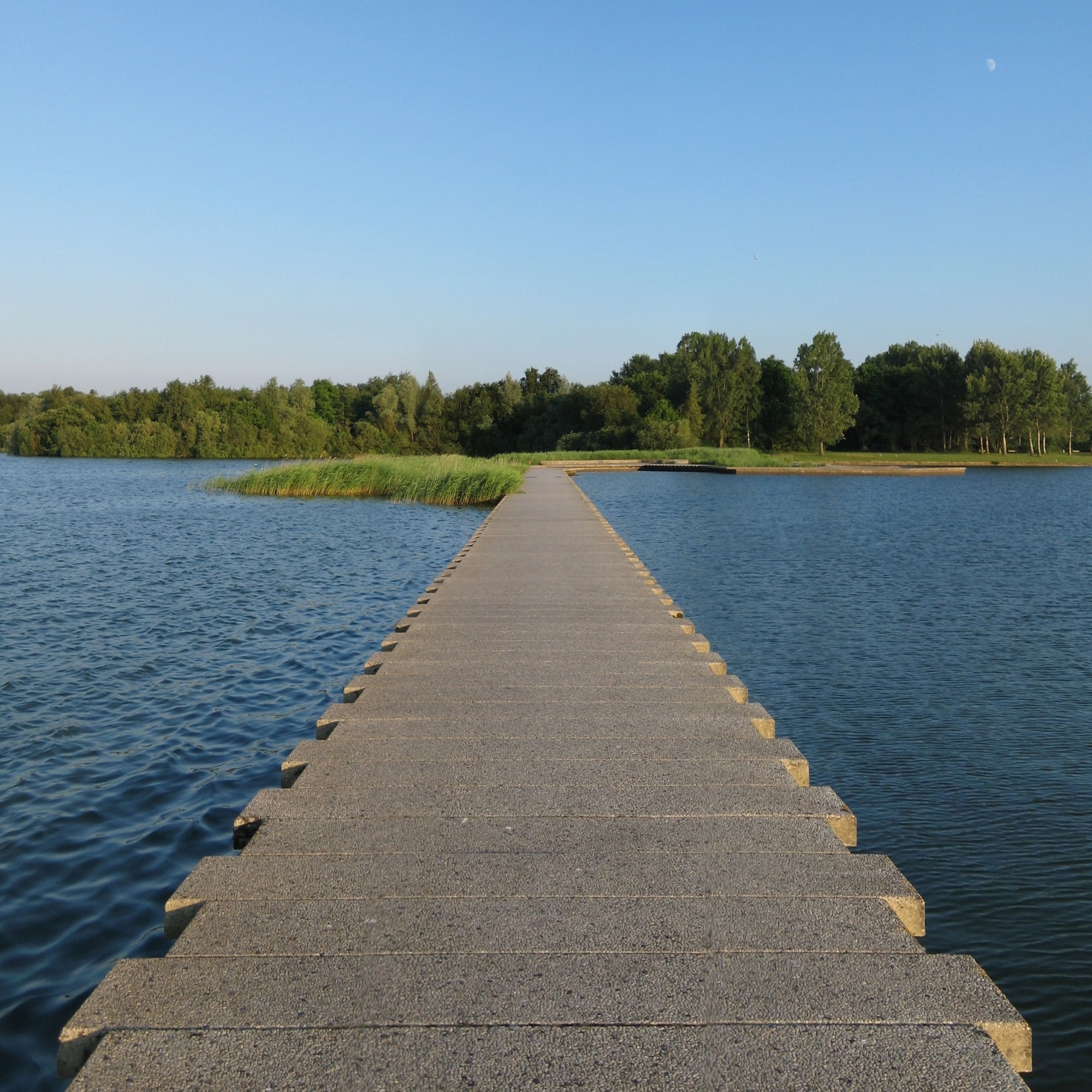 Water Resources and Irrigation Project (WRIP) - Dam Rehabilitation