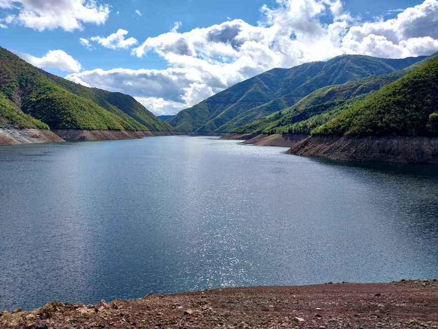Albania KESH Pumped Storage Plant - Feasibility Study & ESIA