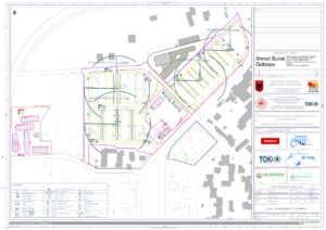 Preparation and Approval of an Integrated Sectorial Plan for 13 Local Administrative Units